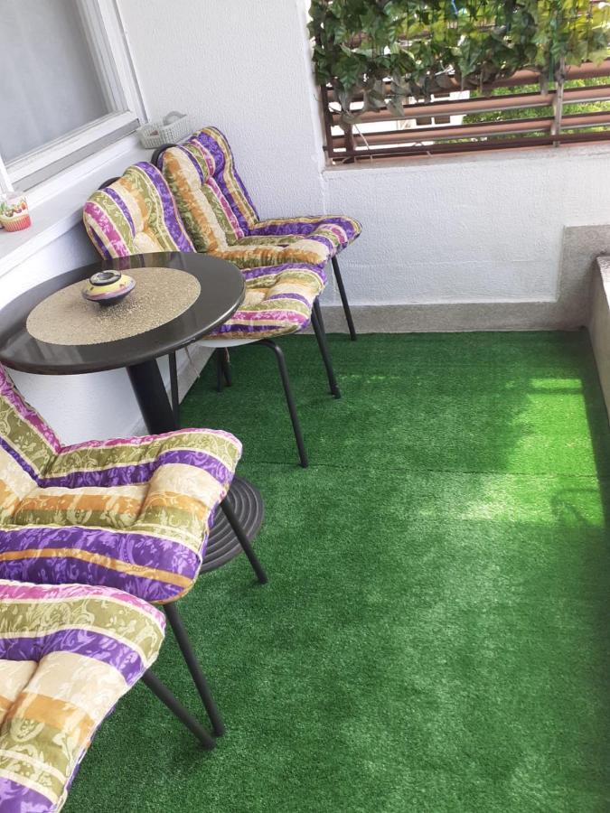 Spacious 80M2 Apartment In The Center Ljubuški Екстериор снимка