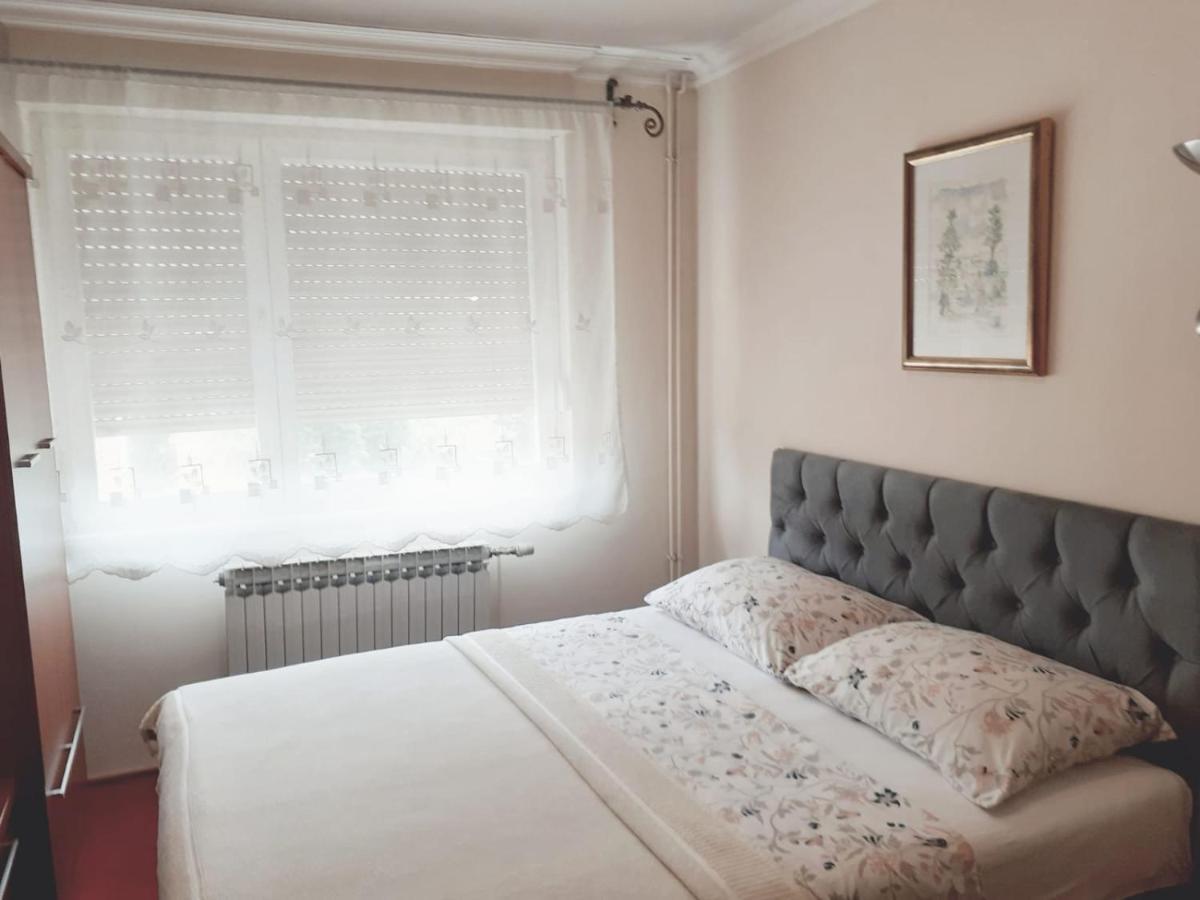 Spacious 80M2 Apartment In The Center Ljubuški Екстериор снимка