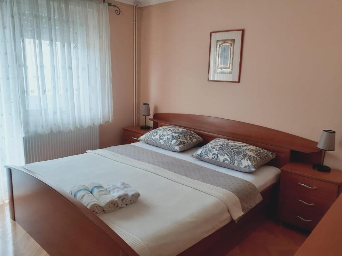 Spacious 80M2 Apartment In The Center Ljubuški Екстериор снимка