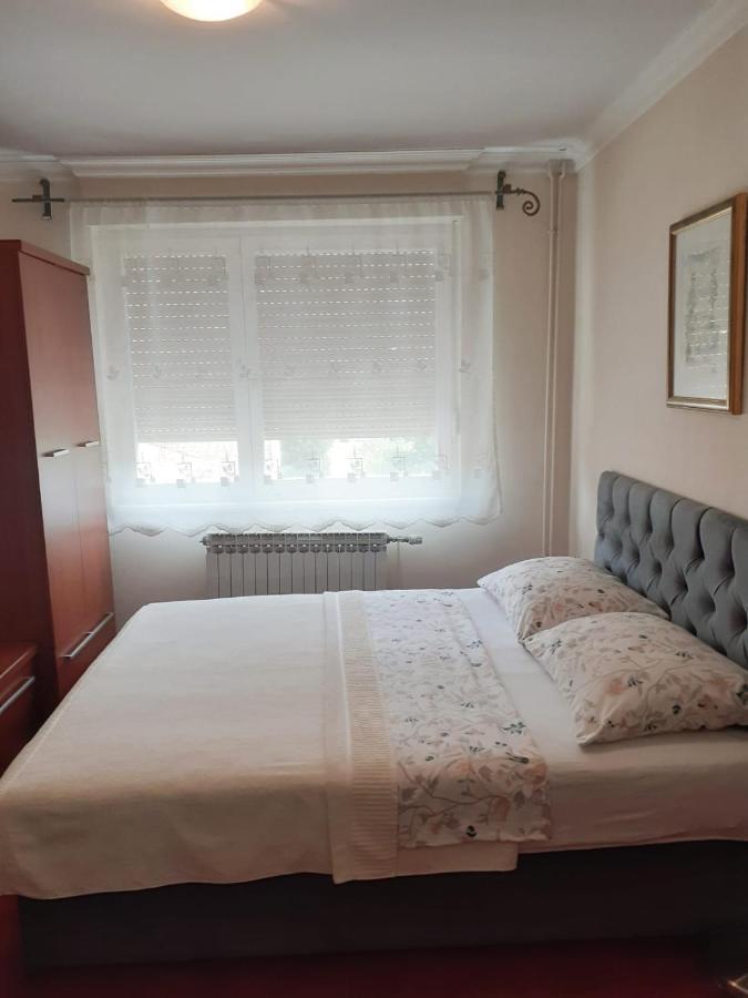 Spacious 80M2 Apartment In The Center Ljubuški Екстериор снимка