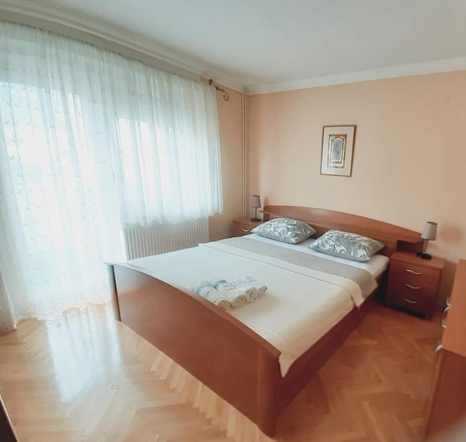 Spacious 80M2 Apartment In The Center Ljubuški Екстериор снимка