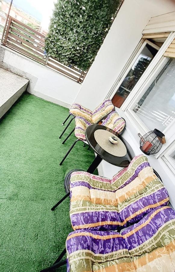 Spacious 80M2 Apartment In The Center Ljubuški Екстериор снимка